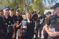 Бінарні заняття з практиками: взаємодія теорії та практики Фото