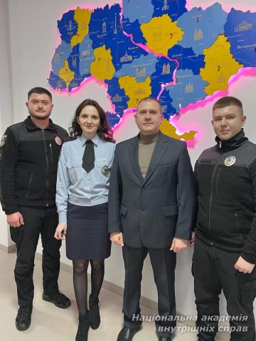 Актуальні напрями роботи оперативних працівників під час воєнного стану