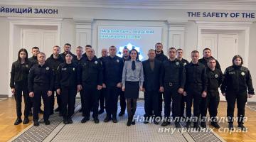 Актуальні напрями роботи оперативних працівників під час воєнного стану