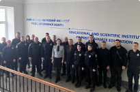 Актуальні напрями роботи оперативних працівників під час воєнного стану Фото