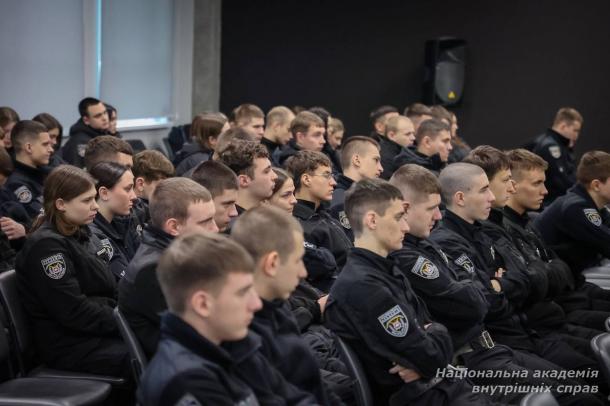 Штучний інтелект на службі в правоохоронців: майбутнє вже зараз