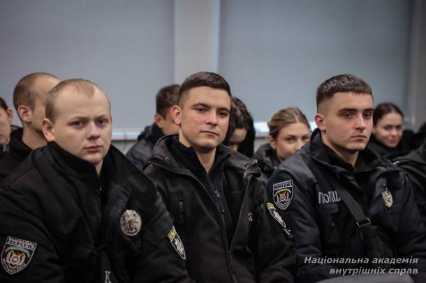 Штучний інтелект на службі в правоохоронців: майбутнє вже зараз