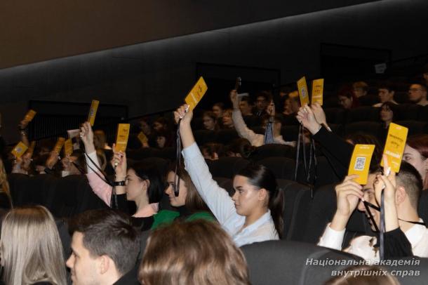 12–14 грудня в Чернівцях відбувся IX Конгрес Української студентської ліги