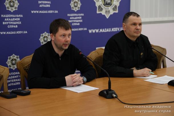 Впровадження ефективного механізму внутрішнього контролю Впровадження ефективного механізму внутрішнього контролю