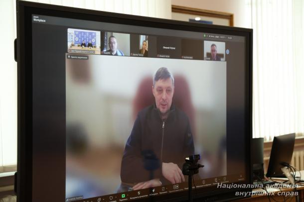 Впровадження ефективного механізму внутрішнього контролю Впровадження ефективного механізму внутрішнього контролю