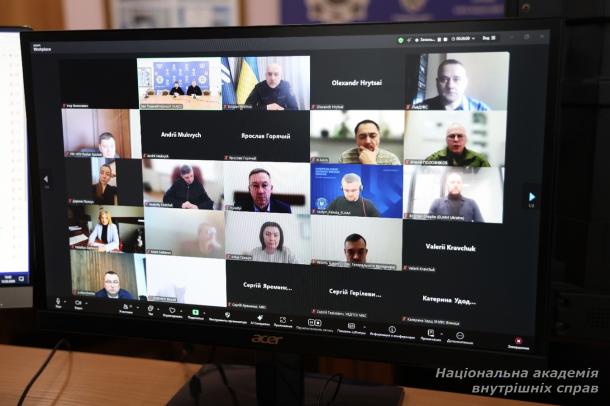 Впровадження ефективного механізму внутрішнього контролю Впровадження ефективного механізму внутрішнього контролю