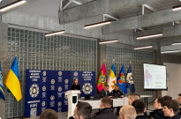 Штучний інтелект: можливості та загрози для професійної діяльності правоохоронців Фото