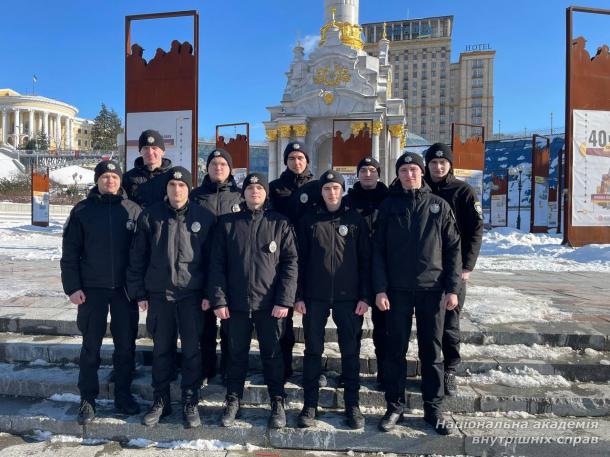 Небесна Сотня в пам’яті назавжди… Небесна Сотня в пам’яті назавжди…