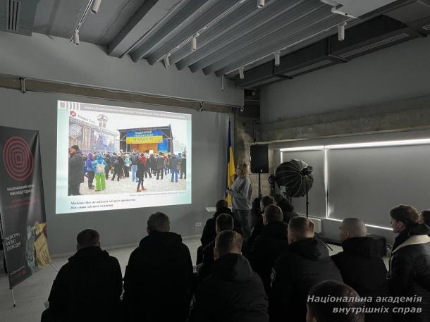 Небесна Сотня в пам’яті назавжди… Небесна Сотня в пам’яті назавжди…