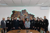 Криміналісти продовжують наукові пошуки Фото