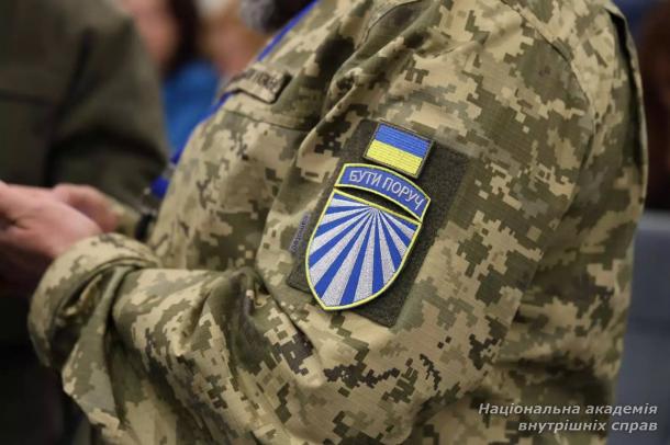 У НАВС відбулася Міжнародна конференція, присвячена особливостям кримінальної юстиції за участю ветеранів У НАВС відбулася Міжнародна конференція, присвячена особливостям кримінальної юстиції за участю ветеранів