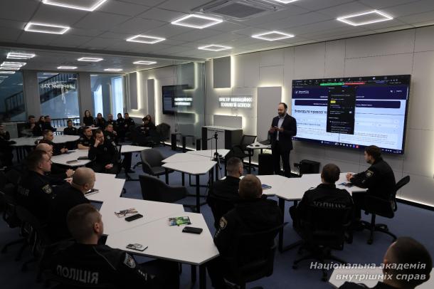 Від пошуку до системного аналізу: цифрові інструменти Верховного Суду на службі правника Від пошуку до системного аналізу: цифрові інструменти Верховного Суду на службі правника