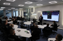 Від пошуку до системного аналізу: цифрові інструменти Верховного Суду на службі правника Фото