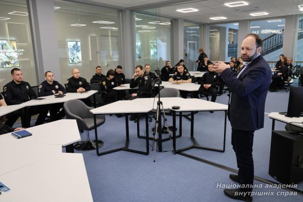 Від пошуку до системного аналізу: цифрові інструменти Верховного Суду на службі правника Від пошуку до системного аналізу: цифрові інструменти Верховного Суду на службі правника