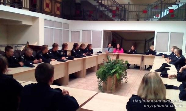 «Перші кроки до наукової діяльності»