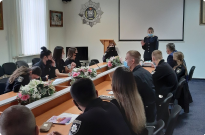 Бінарне заняття: запрошуємо практика поділитися досвідом Фото