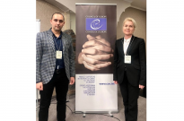 Вчені Національної академії внутрішніх справ узяли участь у роботі науково-практичного семінару для слідчих Державного бюро розслідувань Фото