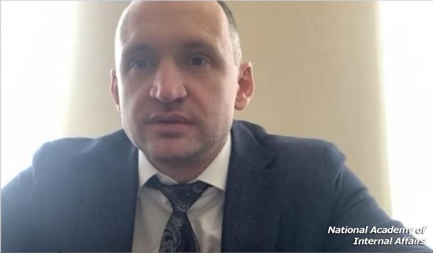 Development of new changes to the Law of Ukraine 