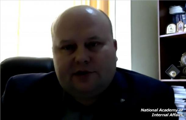 Development of new changes to the Law of Ukraine 