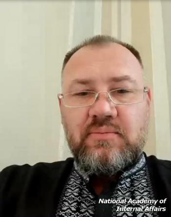 Development of new changes to the Law of Ukraine 