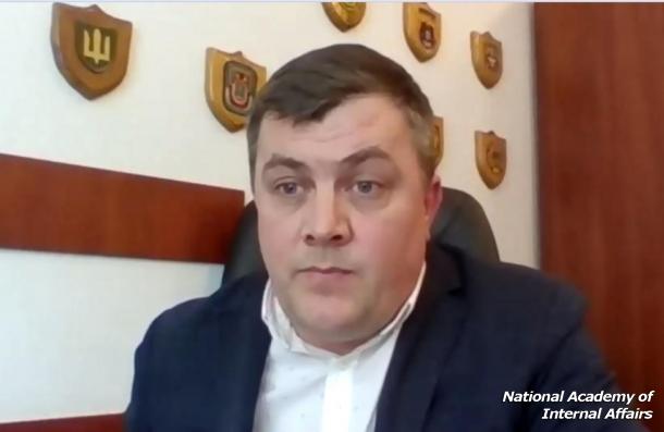 Development of new changes to the Law of Ukraine 