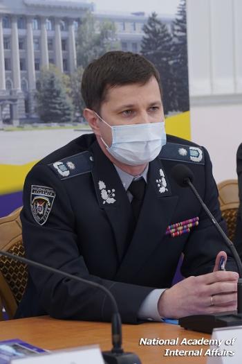 Development of new changes to the Law of Ukraine 