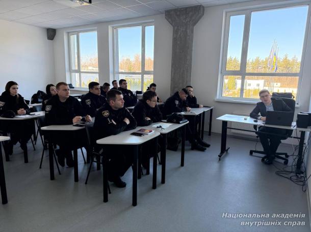   Злочини в міжнародному кримінальному праві