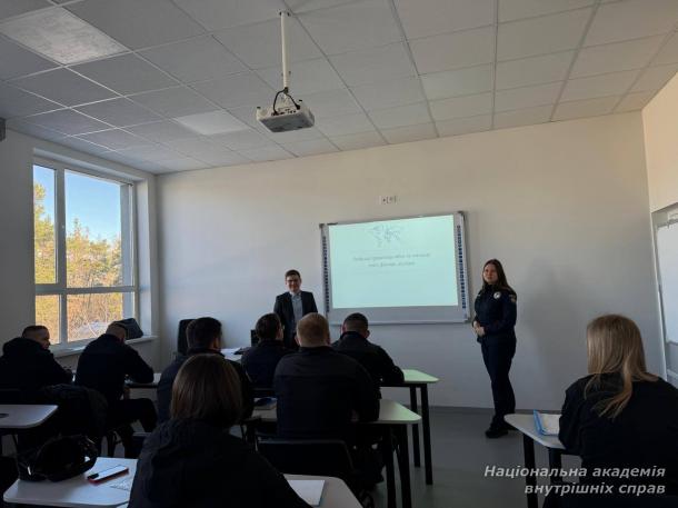   Злочини в міжнародному кримінальному праві