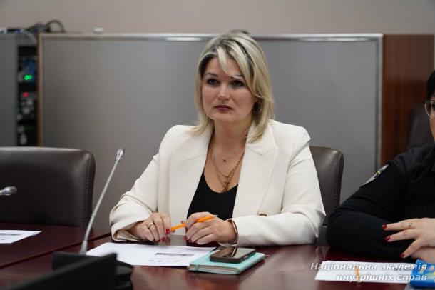 Вивчення найкращих практик розслідування правопорушень проти представників медіа