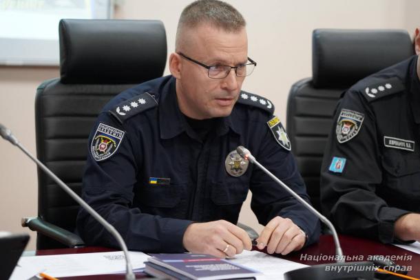 Вивчення найкращих практик розслідування правопорушень проти представників медіа