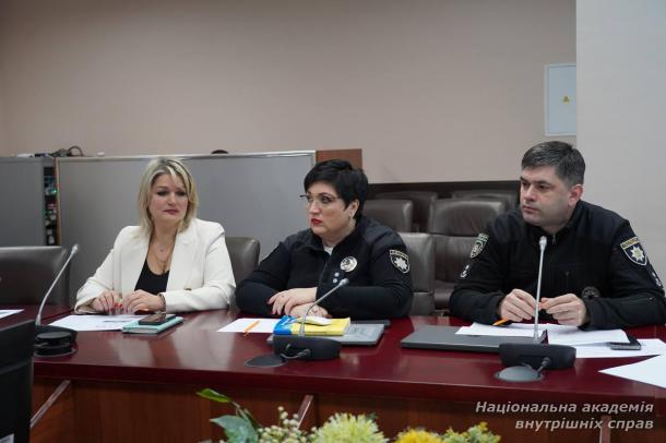 Вивчення найкращих практик розслідування правопорушень проти представників медіа