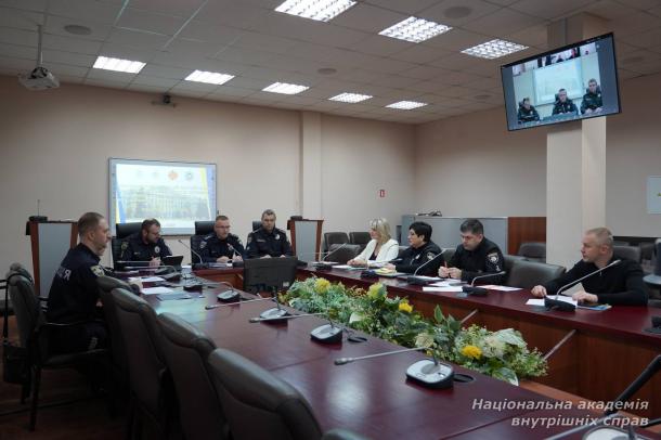 Вивчення найкращих практик розслідування правопорушень проти представників медіа
