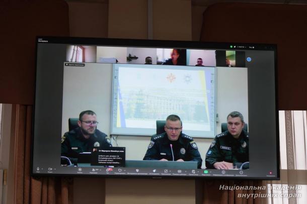 Вивчення найкращих практик розслідування правопорушень проти представників медіа