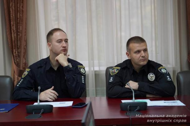 Вивчення найкращих практик розслідування правопорушень проти представників медіа