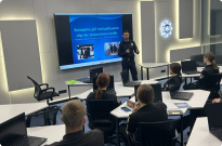 Інформаційні технології у діяльності поліції: Custody Records як інструмент захисту прав людини Фото