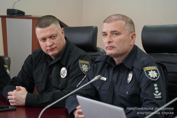 Воркшоп «Збереження цифрових доказів та їх аналіз»: обмін практичним досвідом і сучасними підходами