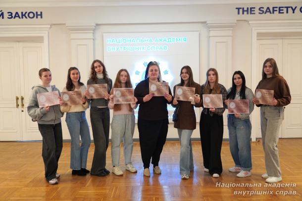 Студенти ННІПП стали учасниками національного та світового рекордів