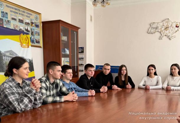 Психологічні аспекти розвитку мотивації та цілепокладання в курсантів