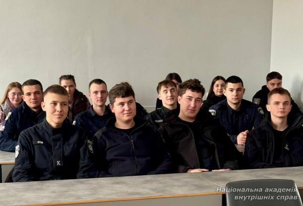 Психологічні аспекти розвитку мотивації та цілепокладання в курсантів