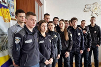 Психологічні аспекти розвитку мотивації та цілепокладання в курсантів Фото