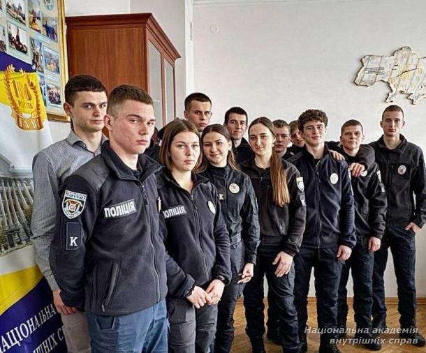 Психологічні аспекти розвитку мотивації та цілепокладання в курсантів