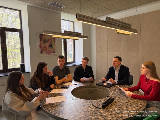 Молодіжна наука й інновації: синергія в мультидисциплінарних вимірах у сучасних умовах