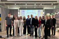 Молодіжна наука й інновації: синергія в мультидисциплінарних вимірах у сучасних умовах Фото