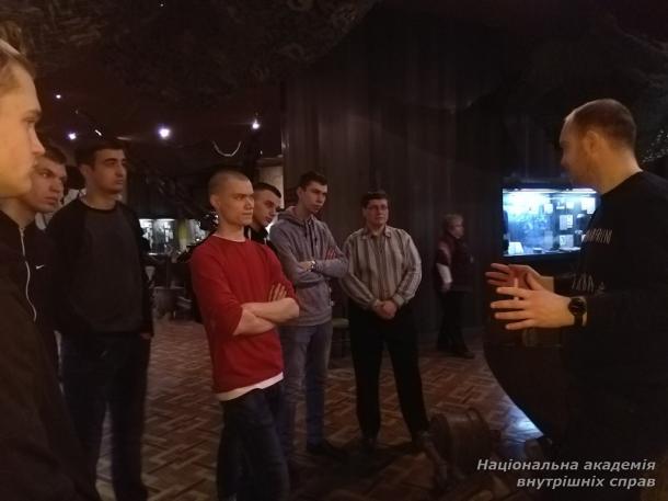 Шляхи нескорених. Погляд крізь віки