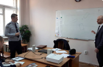 Особливості розслідування дорожньо-транспортних пригод Фото