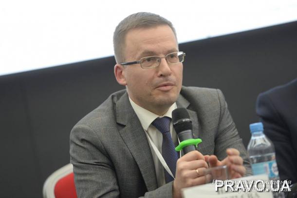 Контрафакт і піратство – загроза розвитку країни