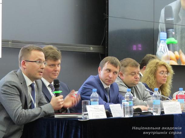 Контрафакт і піратство – загроза розвитку країни