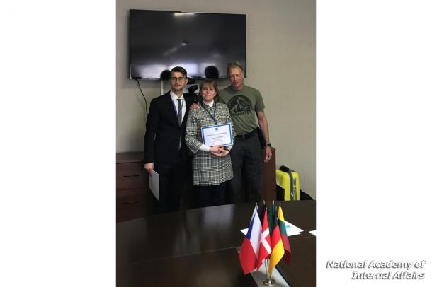 Stress management: EU best practices 