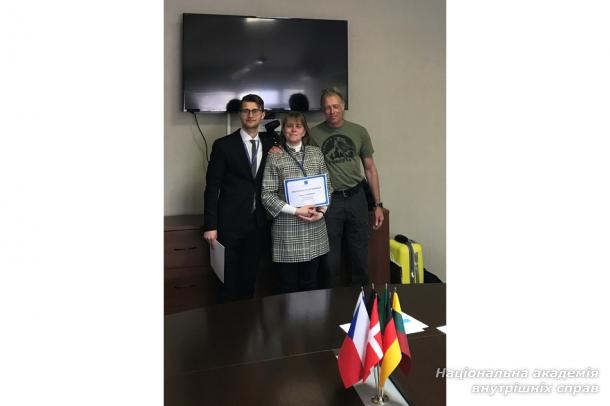 Іноземний досвід управління стресом