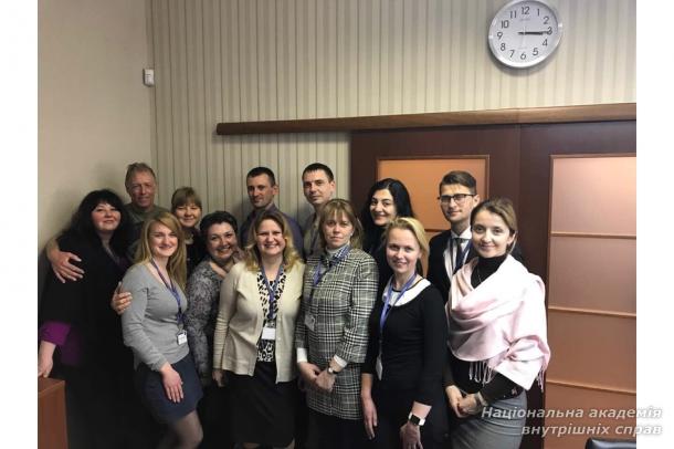 Іноземний досвід управління стресом